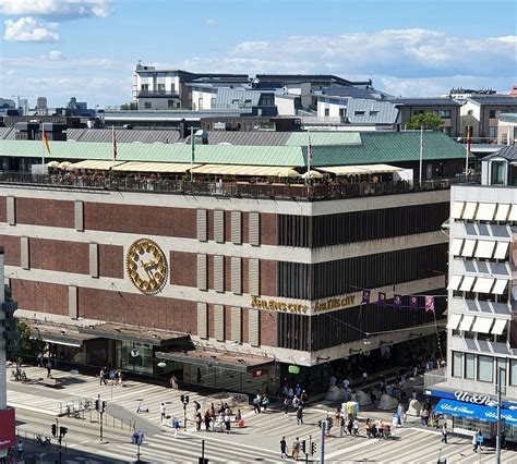 woodwick åhlens